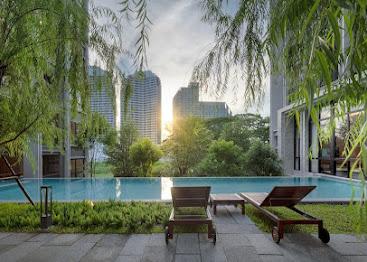 Dolce Lasalle condominium 3 rd floor 16