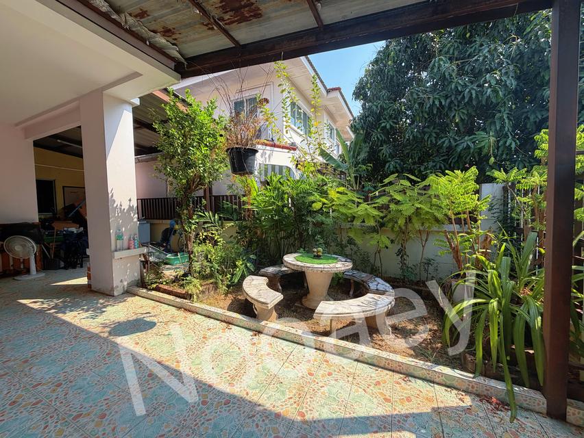บ้านเดี่ยวติด BTS คูคต 🏠 10