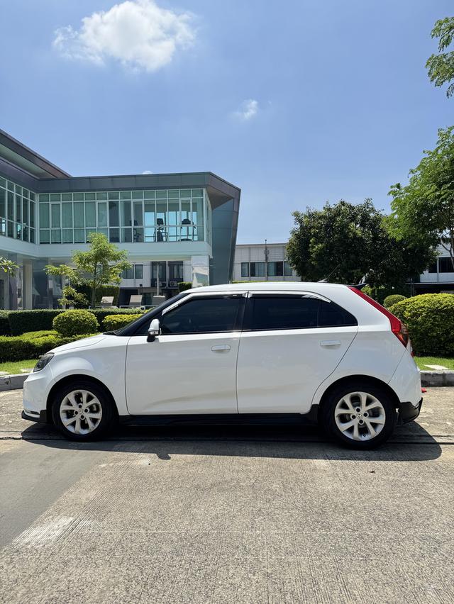 MG3 2017 ติด LPG รถบ้านขายเอง ไมล์120000 รูปที่ 4