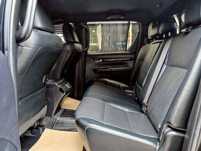รหัสรถ CBLX7948 TOYOTA REVO ROCCO 2.8 PRERUNNER AT ปี 2019 9