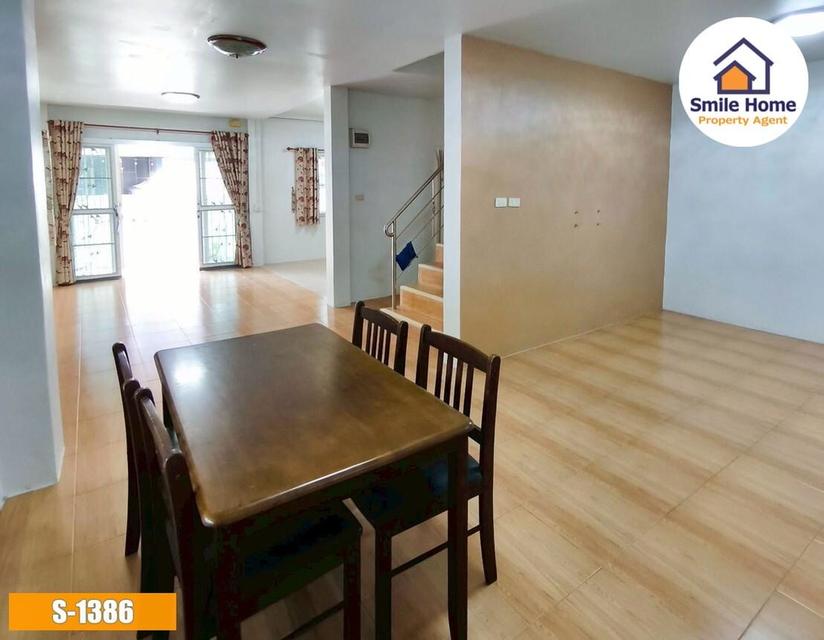 หมู่บ้านเฟื่องฟ้า11 เฟส8 ซอยมังกร แพรกษา หลังมุม สมุทรปราการ 6