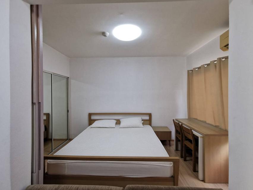 ให้เช่า เอ สเปซ เพลย์ รัชดา-สุทธิสาร 3