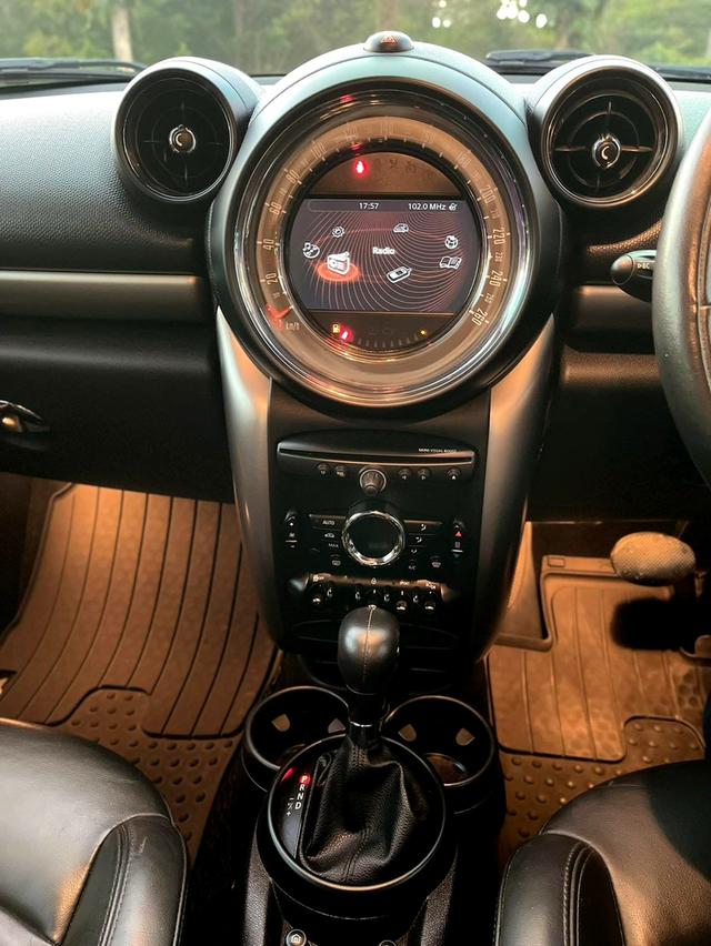 MINI COOPER COUNTRY 1.5 L ขับ2 ปี​60 (2017)​ 8