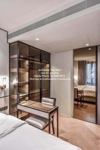 ห้องชุด เดอะ รีเซิร์ฟ สุขุมวิท 61 The Reserve Sukhumvit 61 55000 THAI BAHT 1 BR 1 น้ำ พื้นที่ 55 Square Meter ใกล้ BTS เ 5