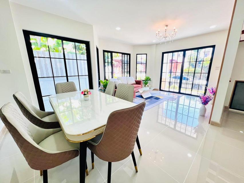 หมู่บ้านชัยพฤกษ์2... 4