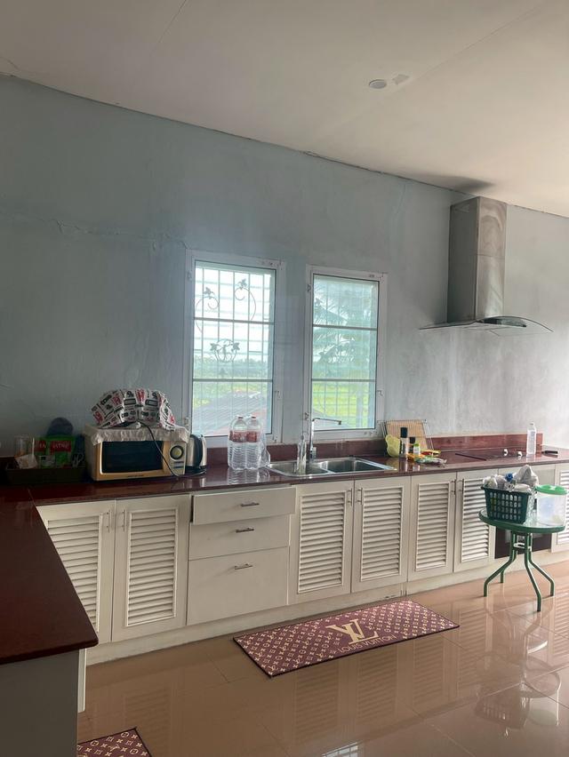 ขายบ้านพร้อมที่ดิน ต.สง่าบ้าน อ.ดอยสะเก็ด จ.เชียงใหม่ 3