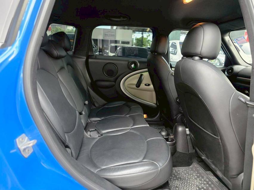 ขาย Mini Countryman 1.6Look2 ปี14 13