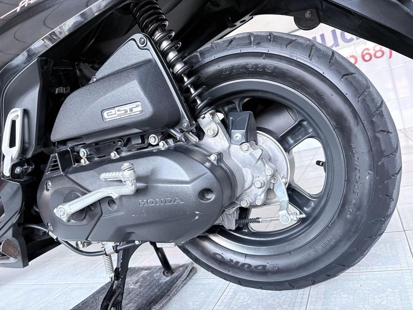 Honda Scoopy Prestige วิ่ง 8000 โล ปี69 รูปที่ 7