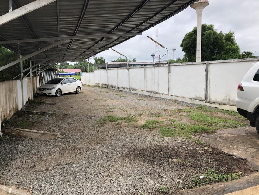 อพาทร์เม้นรายวัน-รายเดือน พร้อมบ้านเดียวชั้นเดียว 6