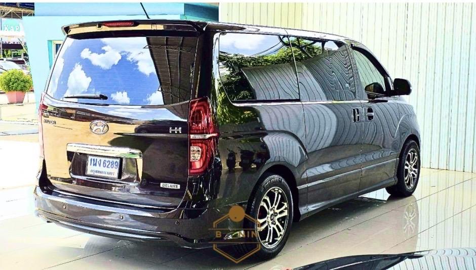 รถยนต์ hyundai 9