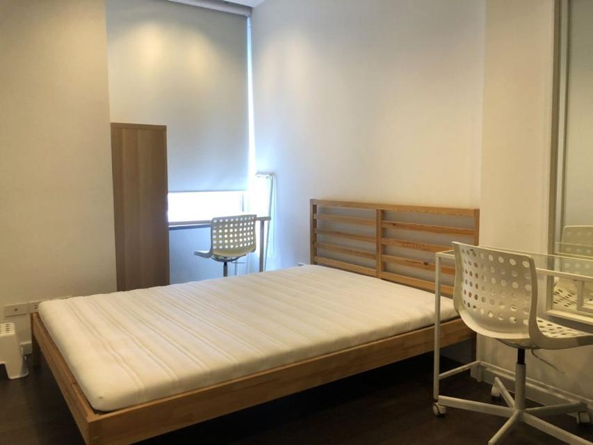 ขายคอนโด NARA 9 สาทร ชั้น 23 วิวสวย เฟอร์ครบ ใกล้ BTS ช่องนนทรี สิ่งอำนวยความสะดวกจัดเต็ม เพียง 5.4 ล้านบาท 8