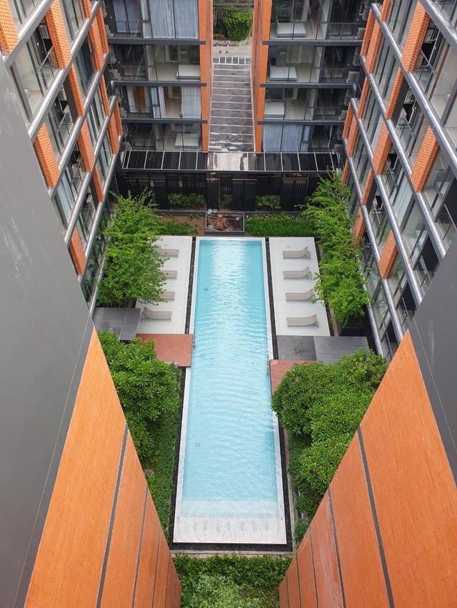 Quintara Treehaus Sukhumvit 42	ปล่อยเช่าคอนโดสุดคุ้ม 4