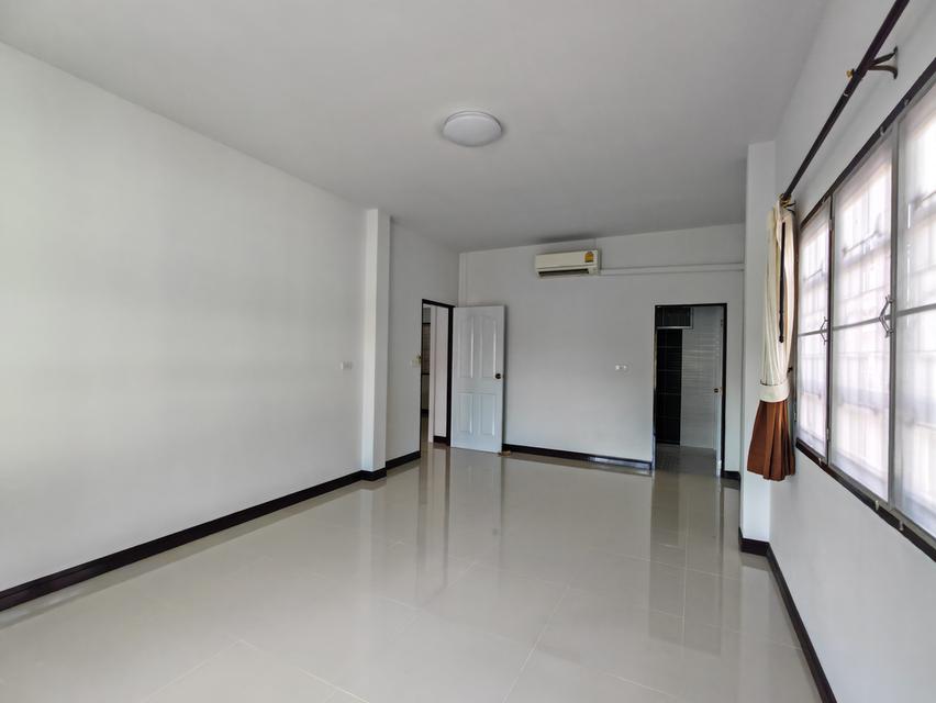 ขายบ้านเดี่ยว 71 ตร.ว. ปรับปรุงใหม่พร้อมอยู่ หมู่บ้านบุญรักษา 2 (ระยอง)  8