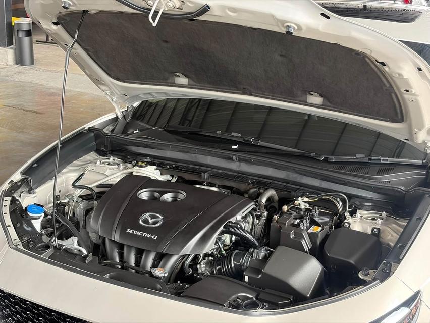 MAZDA CX-30 2.0 SP ปี 2022 รูปที่ 17