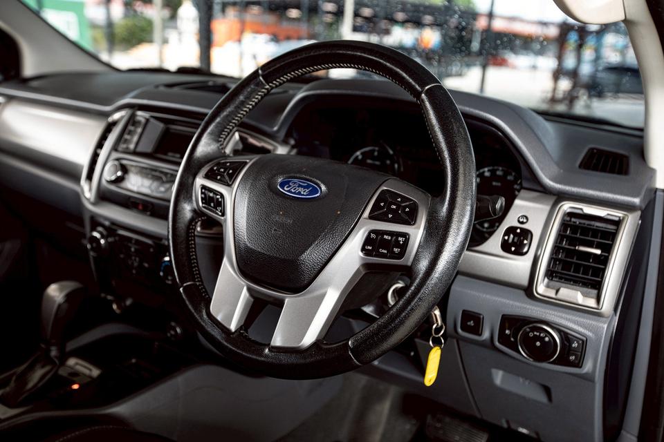 Ford Ranger 2.2Xlt Hi-Rider ปี17 13