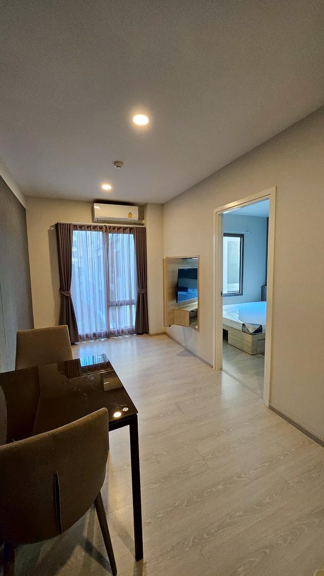 ขายคอนโด PHYLL PHAHOL 34 ชั้น 4 ติด BTS เสนานิคม 0 เมตร พร้อมผู้เช่า 3