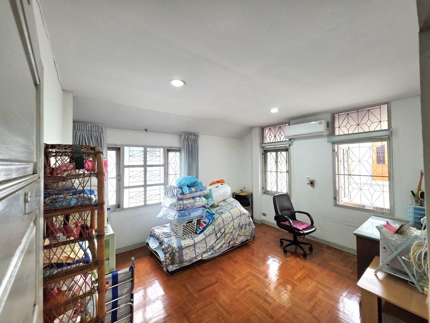 บ้านเดี่ยว Home Place หลังมุมร่มรื่นน่าอยู่ พื้นที่เยอะ 10