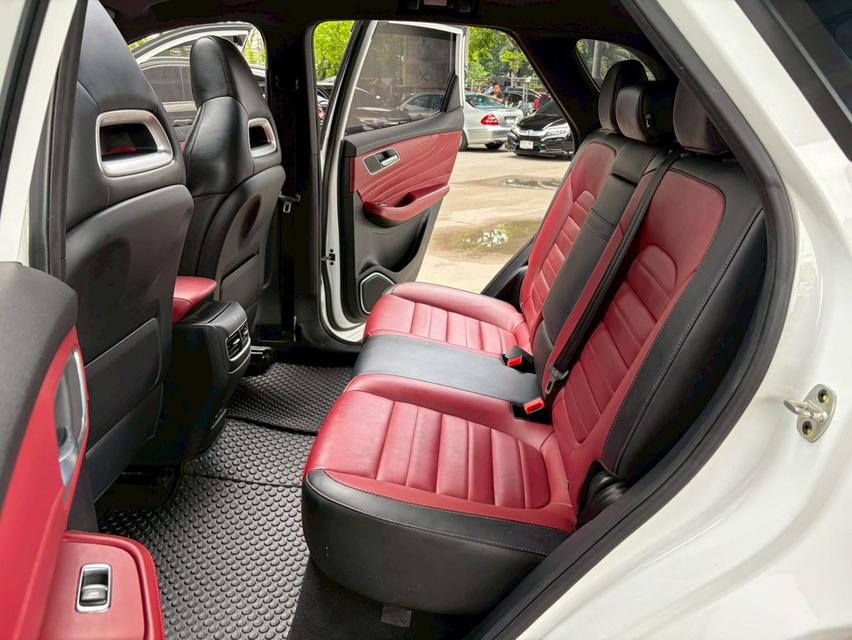 🚗 2020 MG HS 1.5 Turbo X Sunroof AT รูปที่ 17