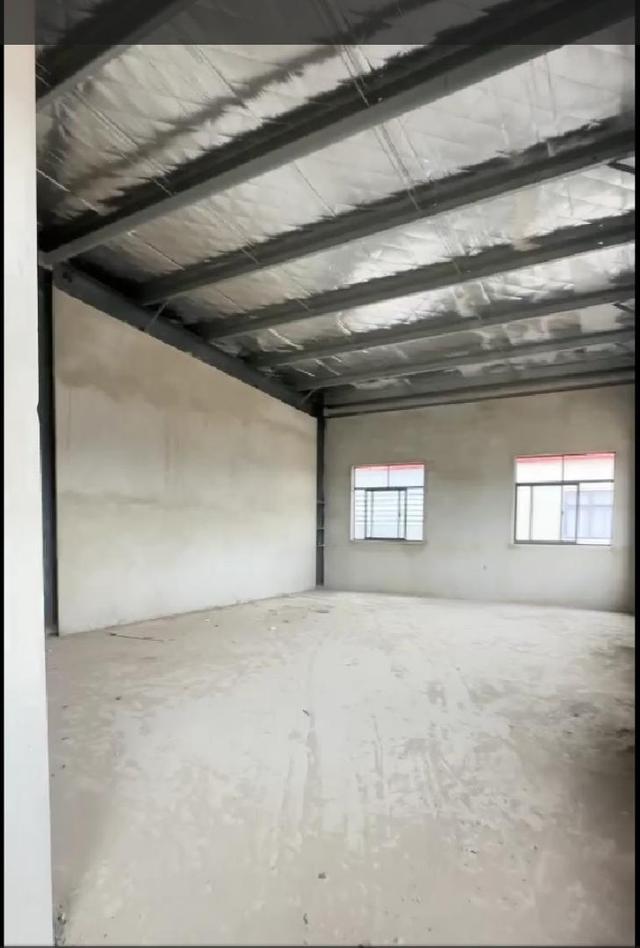 MKR25 Warehouse & Factory for Rent in Chonburi (EEC Zone)! ให้เช่าโกดัง-โรงงาน พนัสนิคม นาวังหิน พื้นที่สีเหลือง 3,000–6,000 sq.m. 4