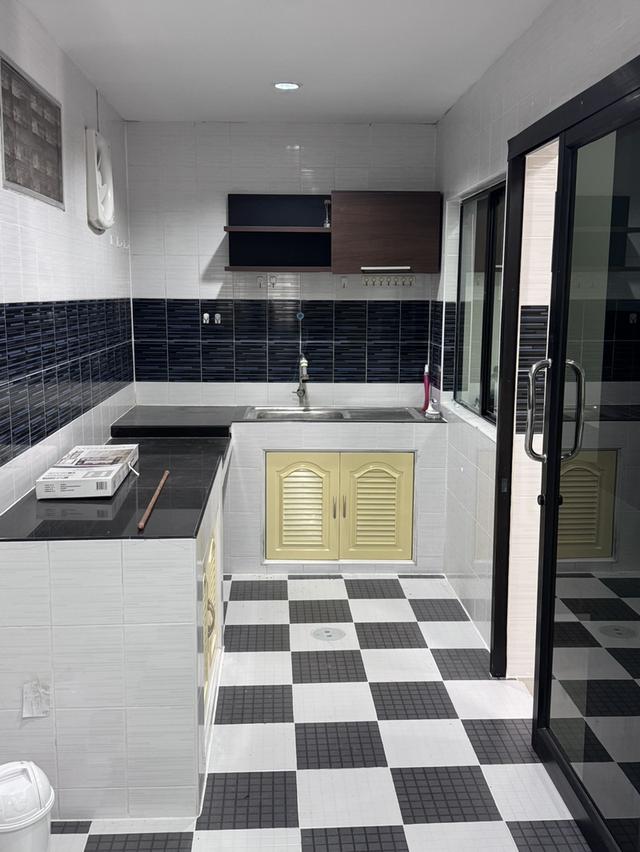 ขายบ้าน ทาวน์โฮม พฤกษา79 ลำลูกกาคลอง 3 ใกล้ BTS คูคต 8