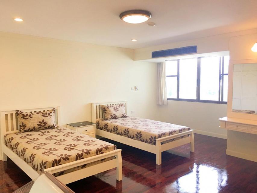 ให้เช่า Oriental Towers 4 ห้องนอน 5 ห้องน้ำ 452 ตรม. ใกล้ทองหล่อ-เอกมัย 6