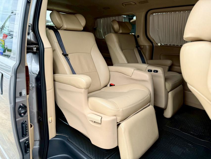 HYUNDAI GRAND STAREX 2.5 PREMIUM 2019 11