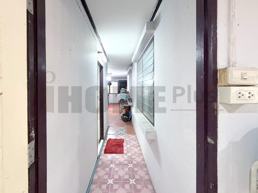 บ้านเดี่ยว หมู่บ้าน ชล ลดา บางบัวทอง นนทบุรี 14
