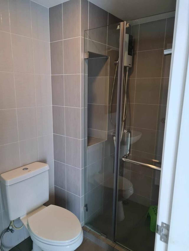 [ขาย คอนโด] Kensington Sukhumvit-Theparak : เคนซิงตัน สุขุมวิท เทพารักษ์ 5