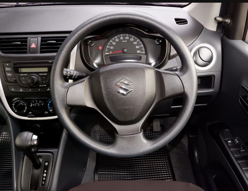 Suzuki celerio 1.0 gl 12