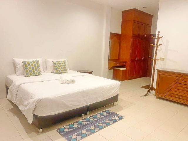 Pool Villa โรงแรม 40 ห้อง 8 ไร่ ถ.พรประภานิมิตร 3305ตรม.สยามคันทรีคลับ 4.5กม.ให้เช่าขาดทุน 50% 2ชั้น รีสอร์ท 8 หลัง พัทย 6