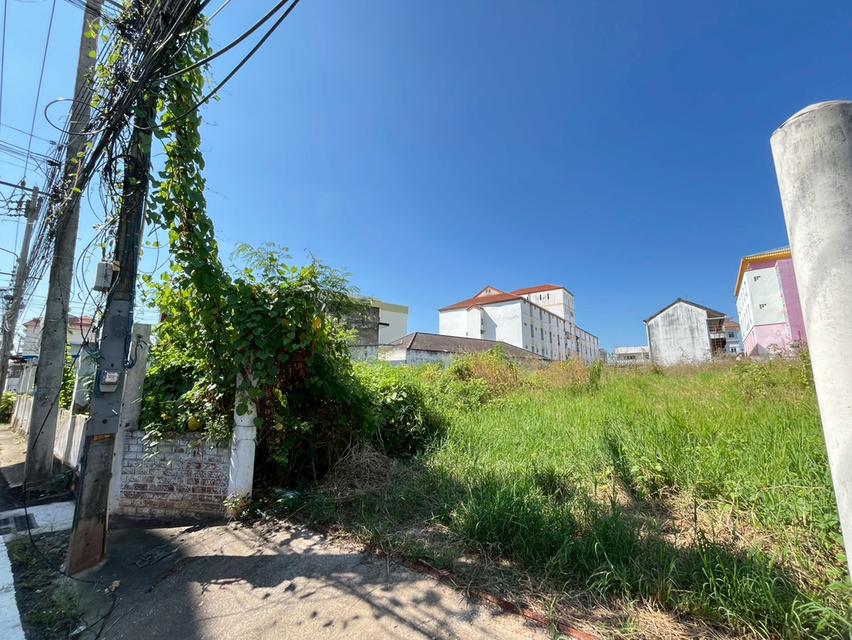 ขายที่ดินกังสดาล ติดมหาวิทยาลัยขอนแก่น 10