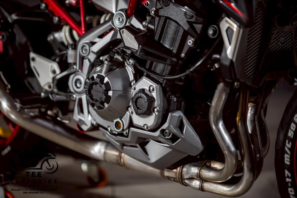 KAWASAKI Z900 SE 2020 รูปที่ 11