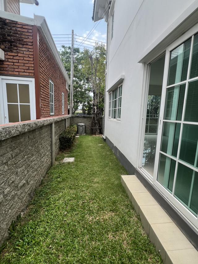 บ้านแฝด อ่างศิลา ชลบุรี 10