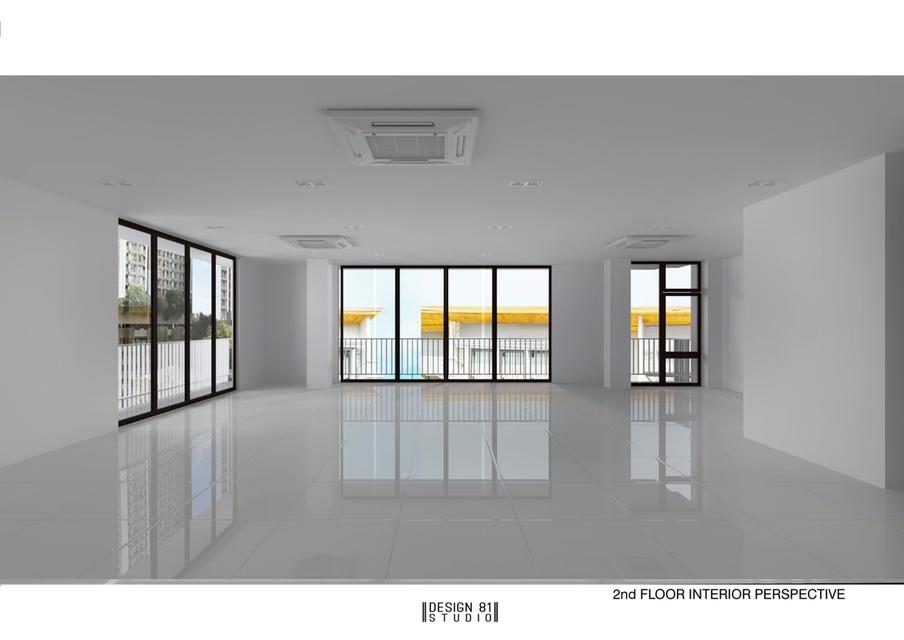 บ้านเดี่ยว ย่านพระราม9 8