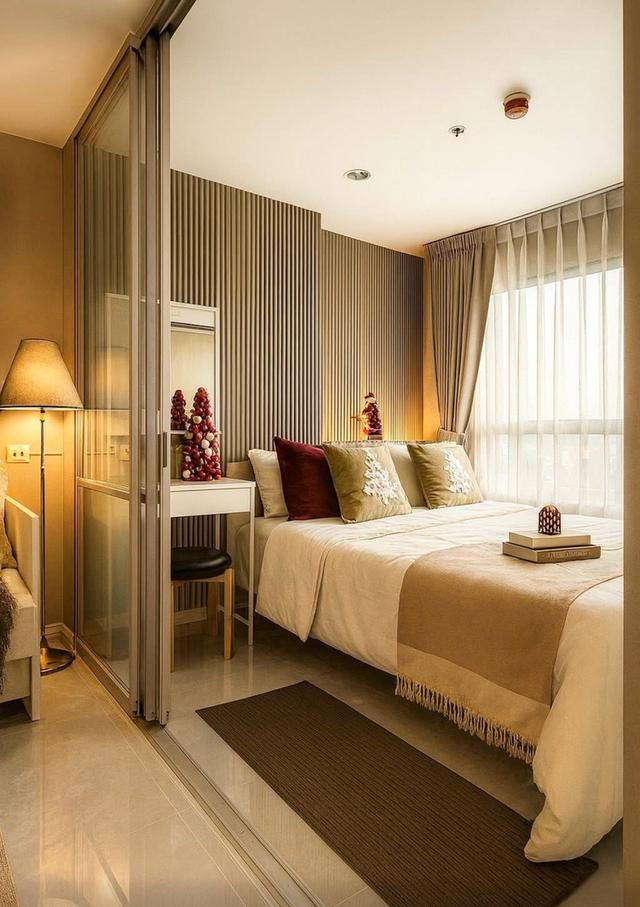 ขายคอนโดลุมพินีซีวิว หาดจอมเทียน พัทยา 3