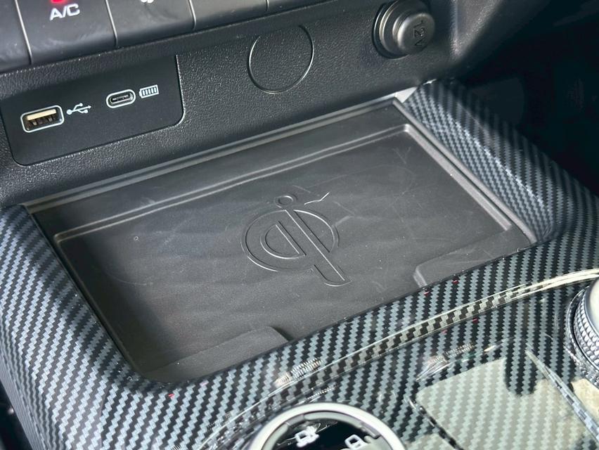 รหัสรถ NCT132 📌GWM Tank300 Diesel 4WD Ultra (Brabus Look) 2025 16