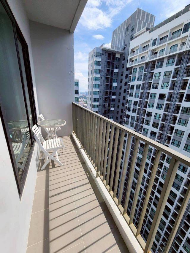 CM04431 ขาย คอนโด เดอะ เบส เซ็นทรัล พัทยา For sale The Base Central Pattaya - The Best View  (with Tenant)  ถนนพัทยาสาย 2 5