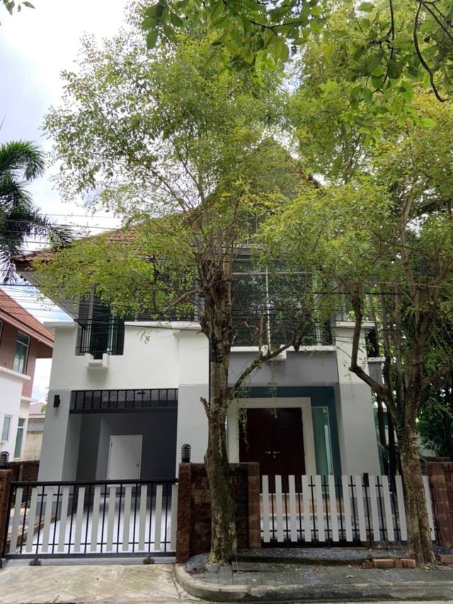 🏡✨ ขายบ้านเดี่ยว 2 ชั้น หมู่บ้านไวกีกิ ซอร์ (Waikiki Shore) — ลาดกระบัง ✨🏡 3
