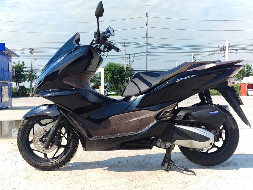 PCX 2021 ABS 160CC (รถบ้าน) 6