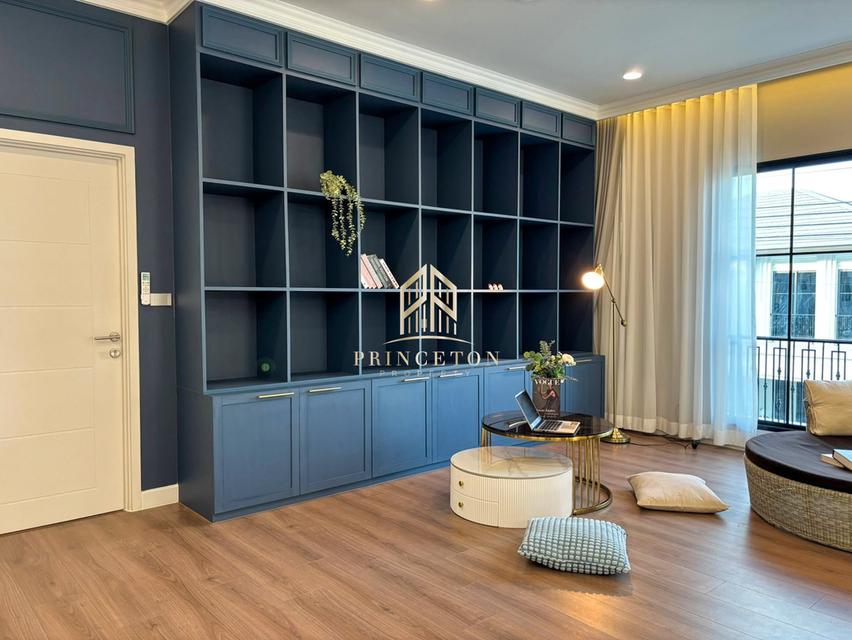 House for Rent Setthasiri Bangna–Suvarnabhumi 6