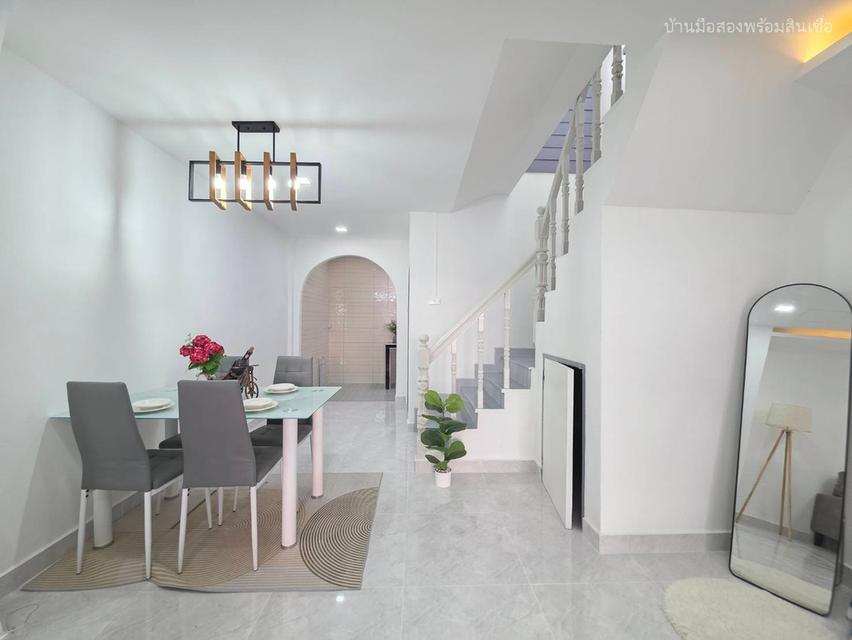 หมู่บ้านเคซี 3 หทัยราษฎร์ 39 7