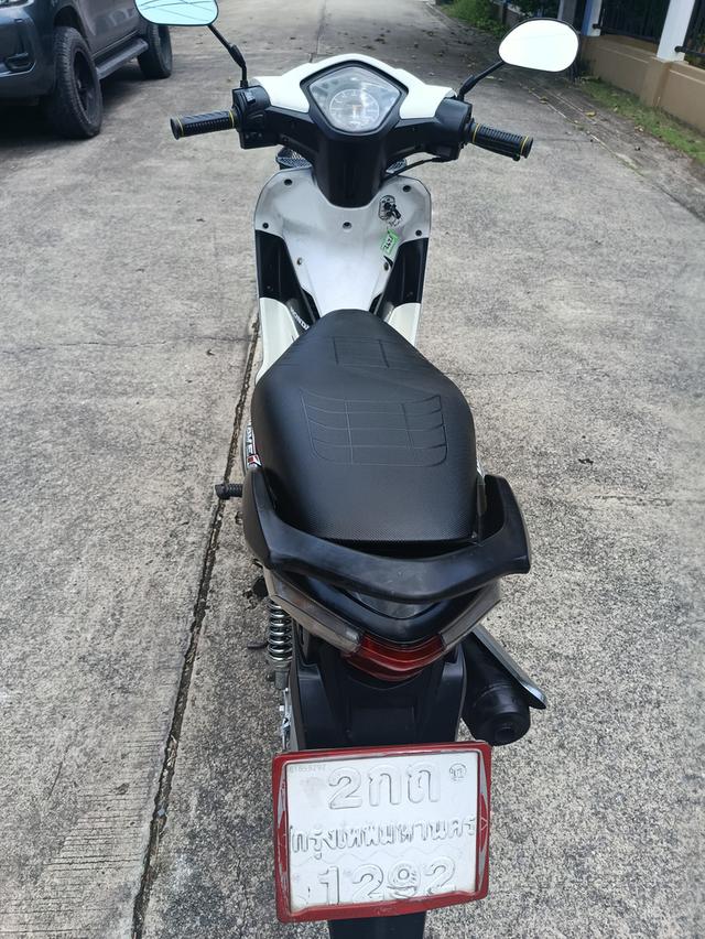 Wave 110i 12