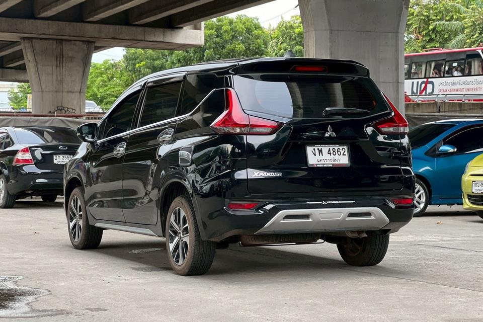 Mitsubishi Xpander 1.5 GT AT ปี 2019 7