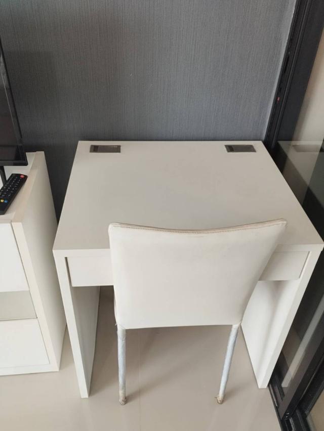 ขายคอนโด โครงการคาซ่า ฟรานซ์ เอแบค บางนา ใกล้เมกา บางนา พร้อมผู้เช่า จังหวัดสมุทรปราการ 8