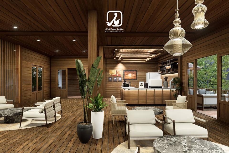 รับสร้างบ้าน ออกแบบบ้าน ตกแต่งภายใน รีโนเวท บ้านและสวนทั่วไทย