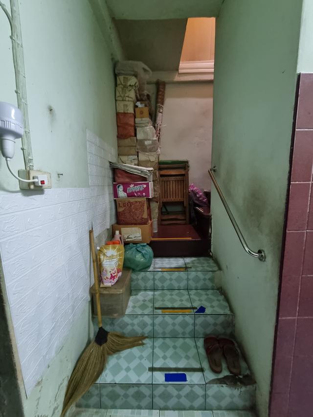 เซ้งอาคารพาณิชย์ติดถนนสวนพลู สาทร เยื้องโรงพัก โรงเรียน และคอนโดมากมาย  14