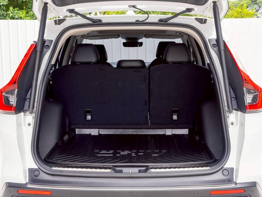HONDA CR-V 2.0 e:Hev ES  ปี จด 2024  19