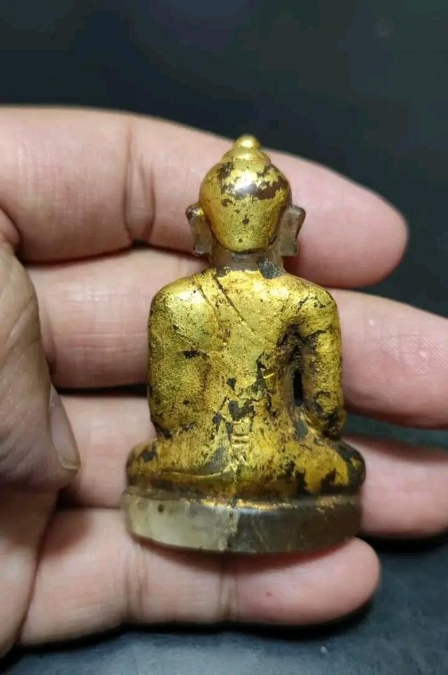 พระแก้วกรุฮอด ภาคเหนือ