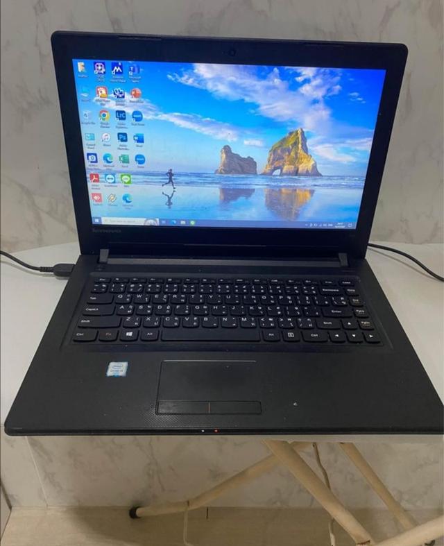 NB Lenovo ideapad 300-14ISK 2