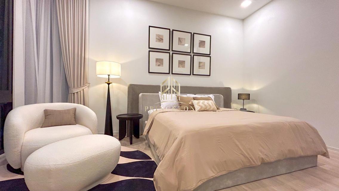 Luxury House For Sale or Rent Vive Krungthep Kreetha 12